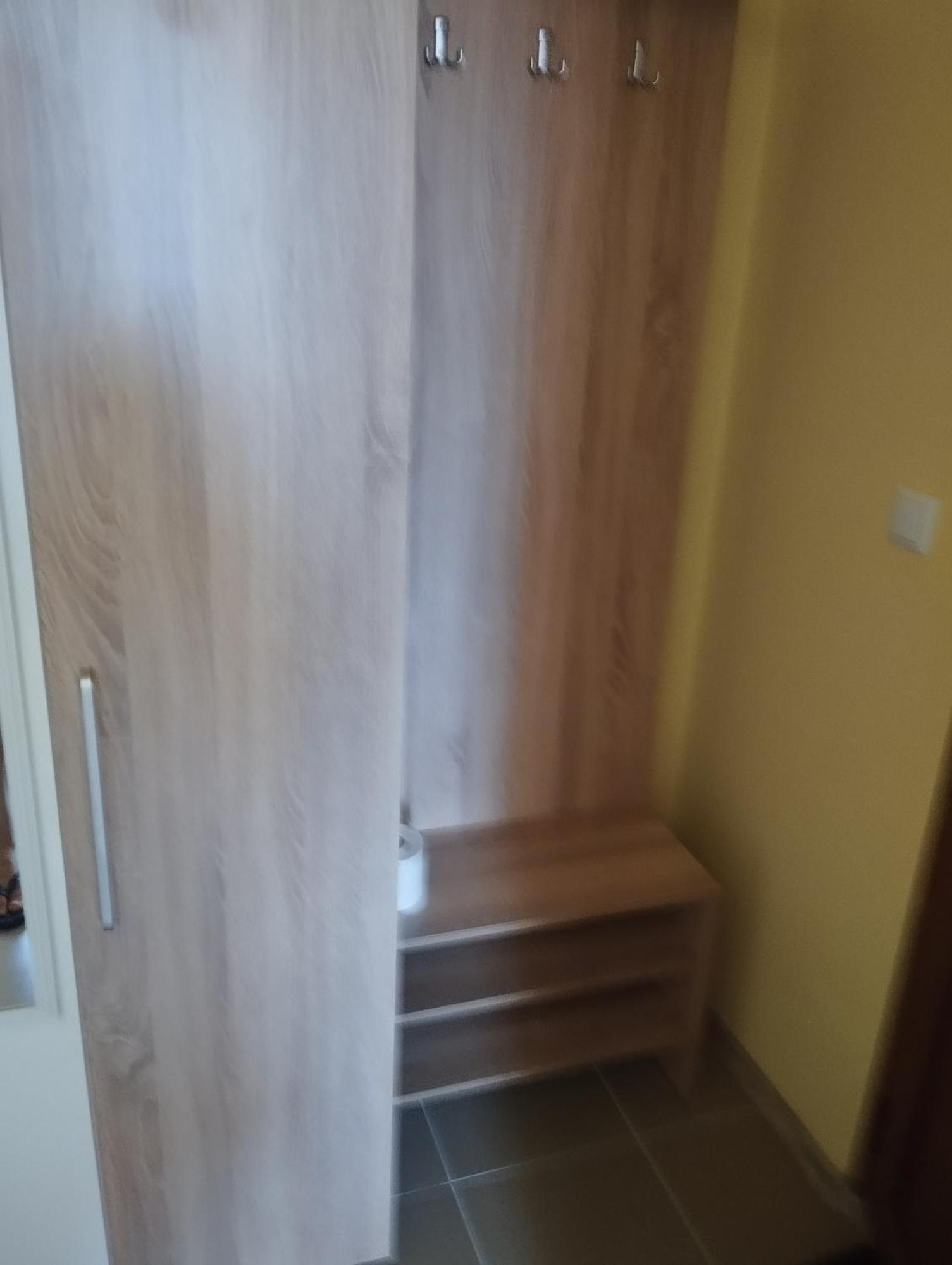 Alfa Guest Rooms With Parking Varna Exterior foto